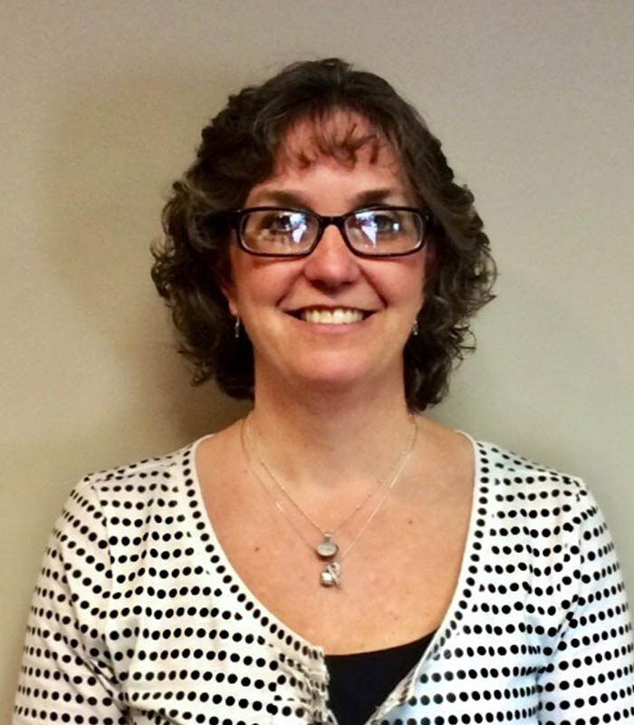 Gail Sitler